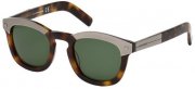  Dsquared2 DQ024856N Unisex Sonnenbrille f&uuml;r 44,12&euro; statt 220&euro;