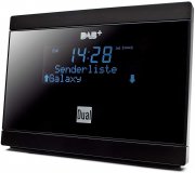 Dual DAB 2 A Digital-Radio Adapter mit Fernbedienung f&uuml;r 45.86&euro; statt 54,34&euro;