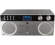 Dual DAB 555 Stereoanlage f&uuml;r 129,99&euro; statt 183,95&euro;