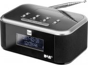 Dual DAB CR 28 DAB+ Radiowecker AUX, DAB+, UKW bei Digitalo f&uuml;r 27,99 Euro