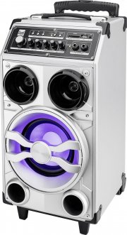 Dual DSBX 100 mobiles Bluetooth Soundsystem