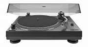 Dual DT 250 f&uuml;r 100&euro; - Plattenspieler mit Pitch-Control und USB-Anschluss