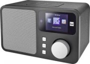 Dual IR 4 Internetradio mit 6,1 cm Farbdisplay f&uuml;r 39,99&euro; inkl. Versand
