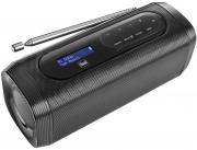 Dual MCR150 Bluetooth Lautsprecher mit DAB+ und UKW Radio