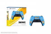DualSense&reg; Wireless-Controller &ndash; FORTNITE&reg; Limited Edition