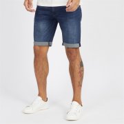 Duck and Cover Jeans Shorts f&uuml;r nur 14,99&euro;