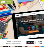 Duden Learnattack ab 16&euro; statt 38.95&euro;