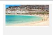 D&uuml;sseldorf &ndash; Gran Canaria und zur&uuml;ck ab 21&euro;
