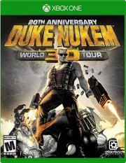 Duke Nukem 3D: 20th Anniversary World Tour (Xbox One) 