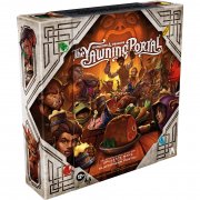 Dungeons & Dragons - The Yawning Portal - deutsche Ausgabe - Strategie Brettspiel f&uuml;r 1-4 Spieler