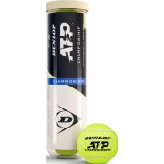 Dunlop ATP Championship Tennisb&auml;lle g&uuml;nstig bei Amazon
