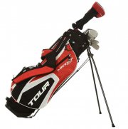 Dunlop TP13 Golfset Graphit 16-tlg. Rechtshand bei SportSpar f&uuml;r 144,44 Euro