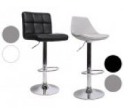Duo-Pack Barhocker, Star oder Luke f&uuml;r 88,90&euro; statt 150&euro;