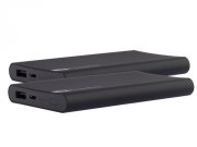 Duopack Powerbank FP05M 5000 mAh nur 16,90&euro; statt 25,99&euro;