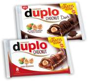 Duplo chocnuts kostenlos durch Kaufpreiserstattung