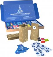 Durex DIY Adventskalender 2021