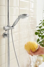 Duschbrause f&uuml;r nur 2,99 Euro