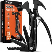 Dusor 12 in 1 Multitool