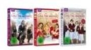 [DVD] Call the Midwife &ndash; Staffel 1-3 Set (DVD) f&uuml;r 24.98 Euro inkl. Versand
