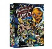 [DVD] Geschichten aus der Gruft &ndash; Staffel 1-7 [Limited Collector&rsquo;s Edition] [20 DVDs] f&uuml;r 34.94 Euro