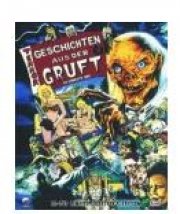 [DVD] Geschichten aus der Gruft &ndash;Staffel 1-7 [Limited Collector&rsquo;s Edition] f&uuml;r 29.94 Euro