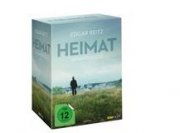 [DVD] Heimat Gesamtedition DVD f&uuml;r 53.99 Euro