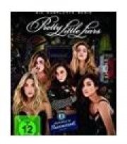 [DVD] Pretty Little Liars: Die komplette Serie (Staffeln 1-7) (Exklusiv bei Amazon.de) f&uuml;r 79.99 