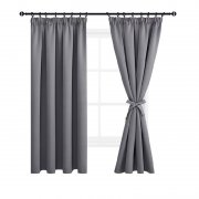 DWCN Gardinen (2er Set) f&uuml;r nur 11,86&euro; bei Amazon