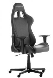 DXRACER Formula Gaming Stuhl in schwarz F08