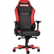 DXRacer Iron Gaming Chair GC-I11-NR-S4, Spielsitz f&uuml;r 249,90&euro; (VSK frei mit Masterpass)