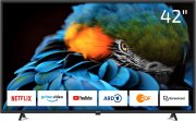 Dyon Smart 42 XT 42 Zoll Full-HD, HD Triple Tuner Smart TV