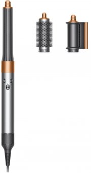 Dyson Airwrap Origin (nickel/kupfer)