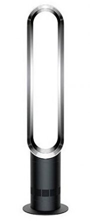 DYSON AM07 Turmventilator rotorfrei mit 56 Watt f&uuml;r 281,91&euro; inkl. Versand