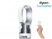 Dyson AM10 Luftbefeuchter f&uuml;r 335,90&euro; statt 359&euro;