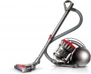 Dyson Ball Multifloor Extra Staubsauger mit Zubeh&ouml;r