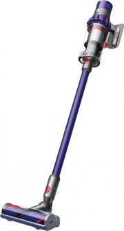 Dyson Cyclone V10 Animal - Nickel-Violett