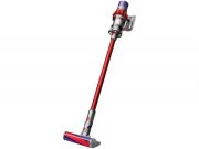 DYSON Cyclone V10 Fluffy Stielsauger in Rot f&uuml;r 444&euro; statt 555&euro;