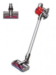 Dyson DC62 extra &ndash; Zyklon Akku Handstaubsauger f&uuml;r 199&euro; (statt 303&euro;)