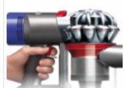 Dyson Fluffy V7 Staubsauger f&uuml;r 299,00 Euro