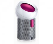 Dyson Pure Cool Me wei&szlig;/fuchsia