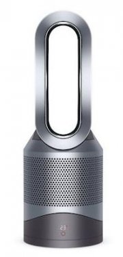 Dyson Pure Hot + Cool &ndash; 3 in 1 Luft&shy;rei&shy;ni&shy;ger, Heizl&uuml;fter und Ventilator f&uuml;r 296,10&euro; (statt 439&euro;)