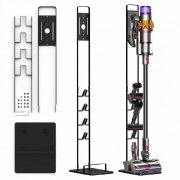 Dyson Staubsaugerhalterung ohne Bohren f&uuml;r unter 20&euro;