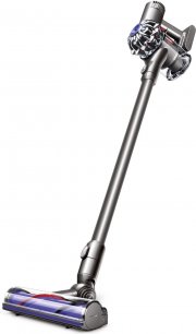 Dyson V6 Animal Extra Kabelloser Staubsauger mit Zubeh&ouml;r