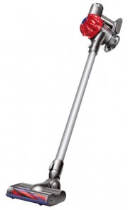 Dyson V6 Slim Extra Staubsauger f&uuml;r 199&euro; inkl. Versand
