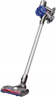 Dyson V6 Slim Origin Kabelloser Akku Handstaubsauger