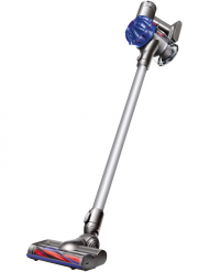 Dyson V6 Slim Origin kabelloser Akku-Staubsauger