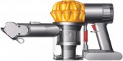 Dyson V6 Top Dog Akku Handstaubsauger