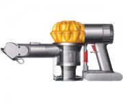 Dyson V6 Top Dog Handstaubsauger f&uuml;r 129&euro; statt 162&euro;