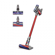 Dyson V6 Total Clean Staubsauger f&uuml;r 251,23&euro; inkl. Versand