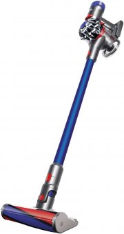 Dyson V7 Fluffy Akku-Staubsauger